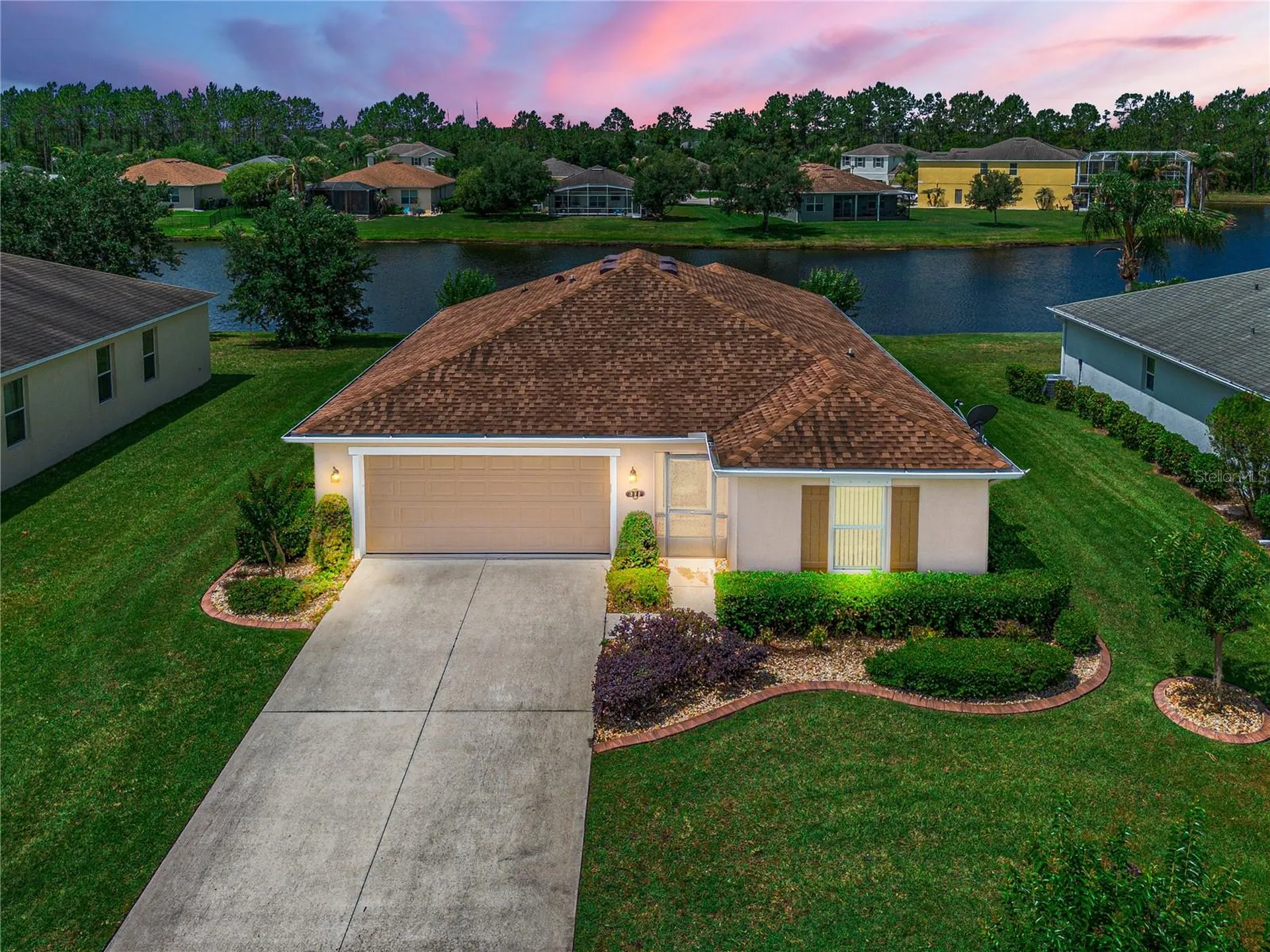 232 Thornberry Branch Lane Daytona Beach FL 32124