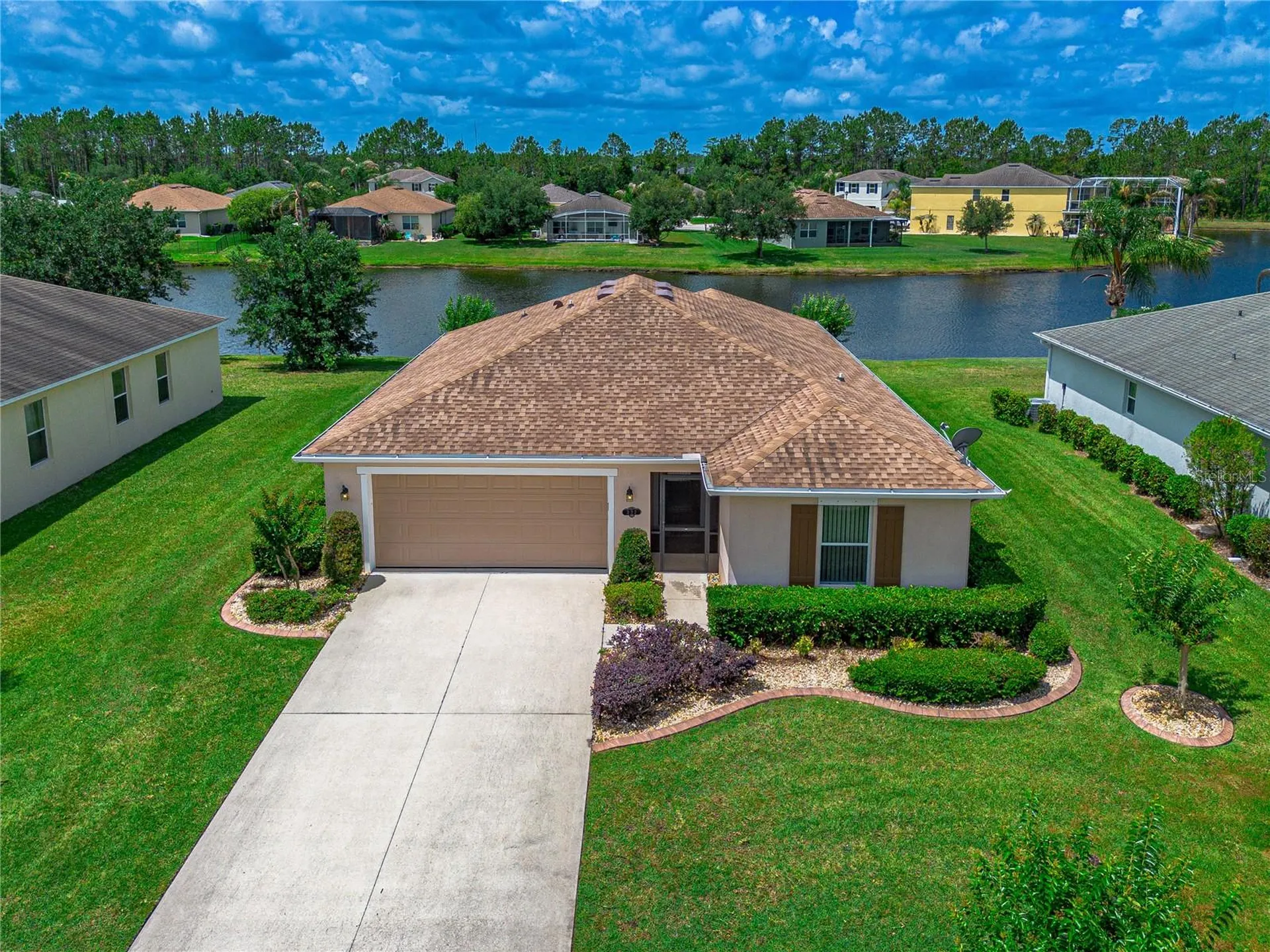 232 Thornberry Branch Lane Daytona Beach FL 32124