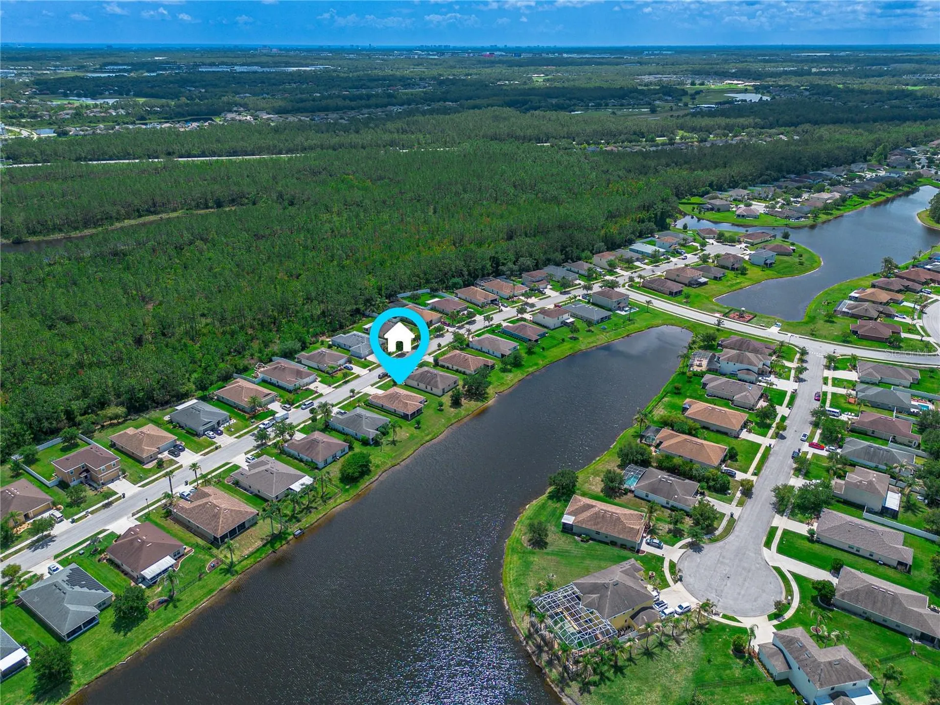 232 Thornberry Branch Lane Daytona Beach FL 32124