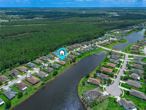 232 Thornberry Branch Lane Daytona Beach FL 32124