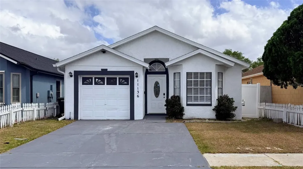 11136 Einbender Road Orlando FL 32825