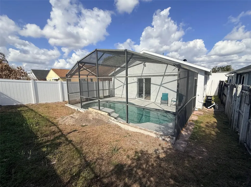 11136 Einbender Road Orlando FL 32825