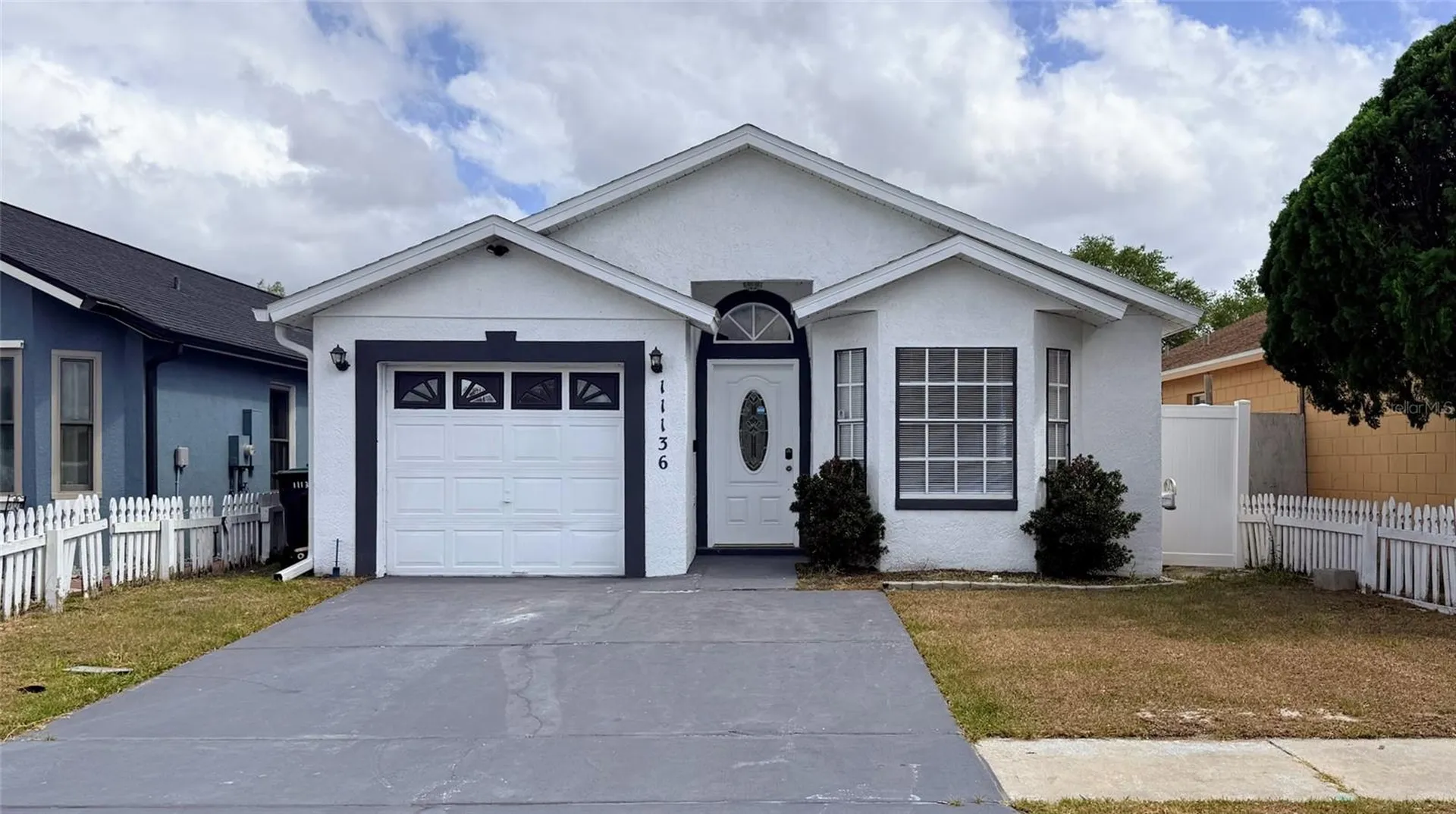 11136 Einbender Road Orlando FL 32825