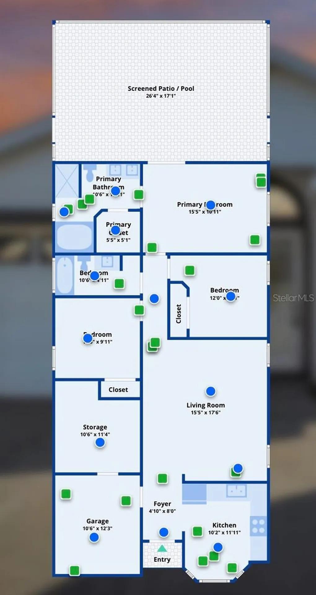 11136 Einbender Road Orlando FL 32825