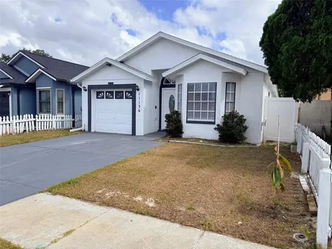 11136 Einbender Road Orlando FL 32825