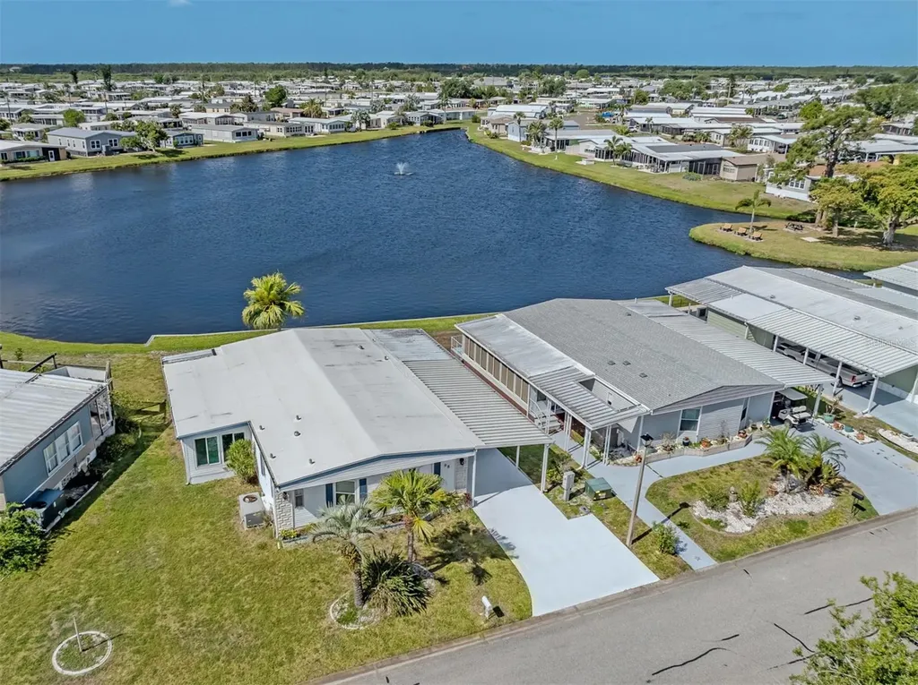 98 Lakeview Drive North Port FL 34287