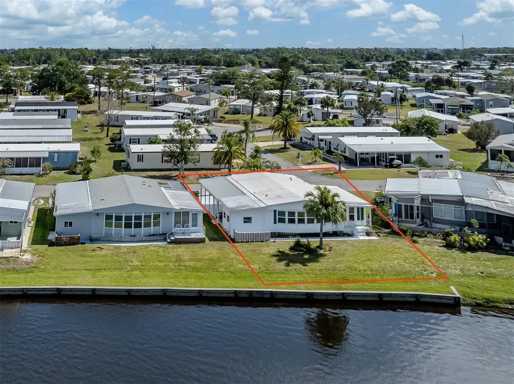 98 Lakeview Drive North Port FL 34287