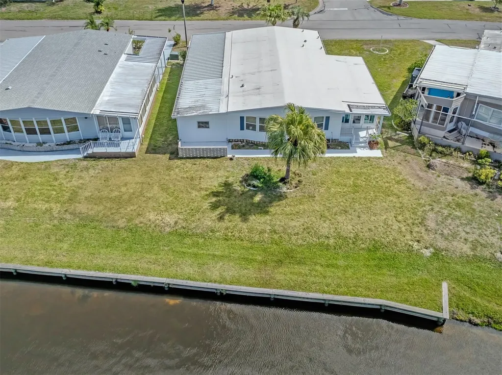 98 Lakeview Drive North Port FL 34287