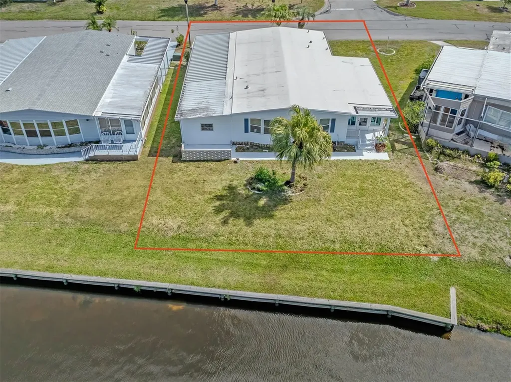 98 Lakeview Drive North Port FL 34287
