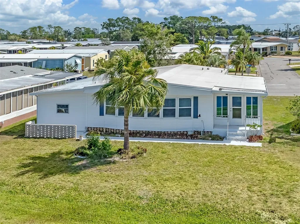 98 Lakeview Drive North Port FL 34287