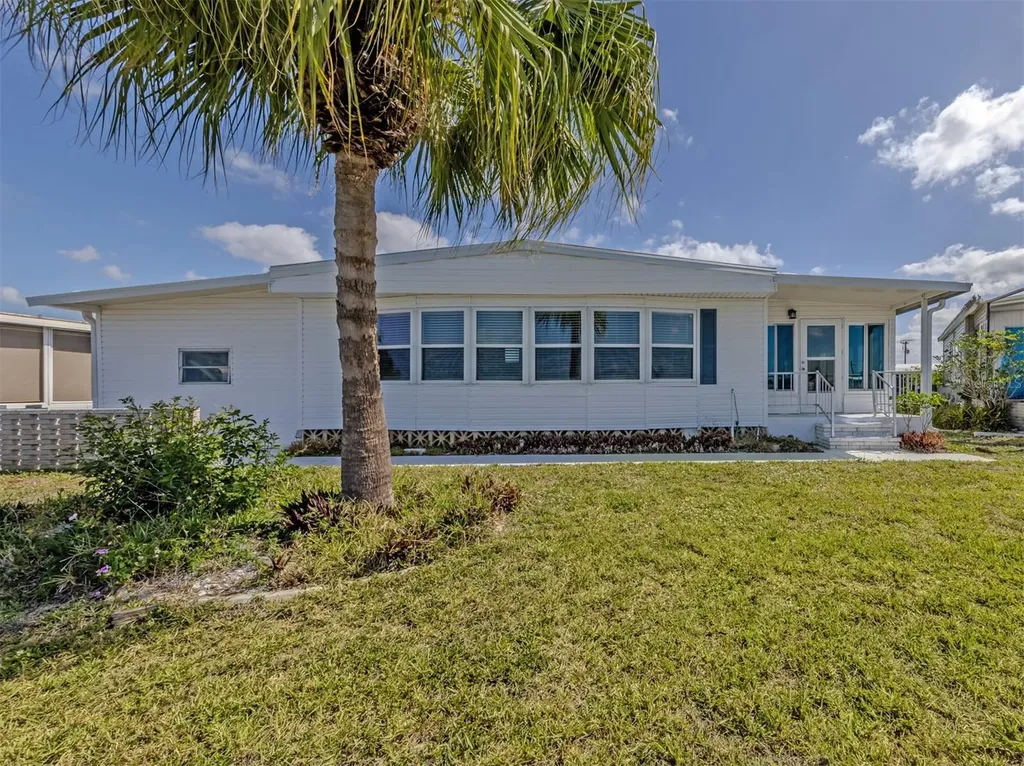 98 Lakeview Drive North Port FL 34287