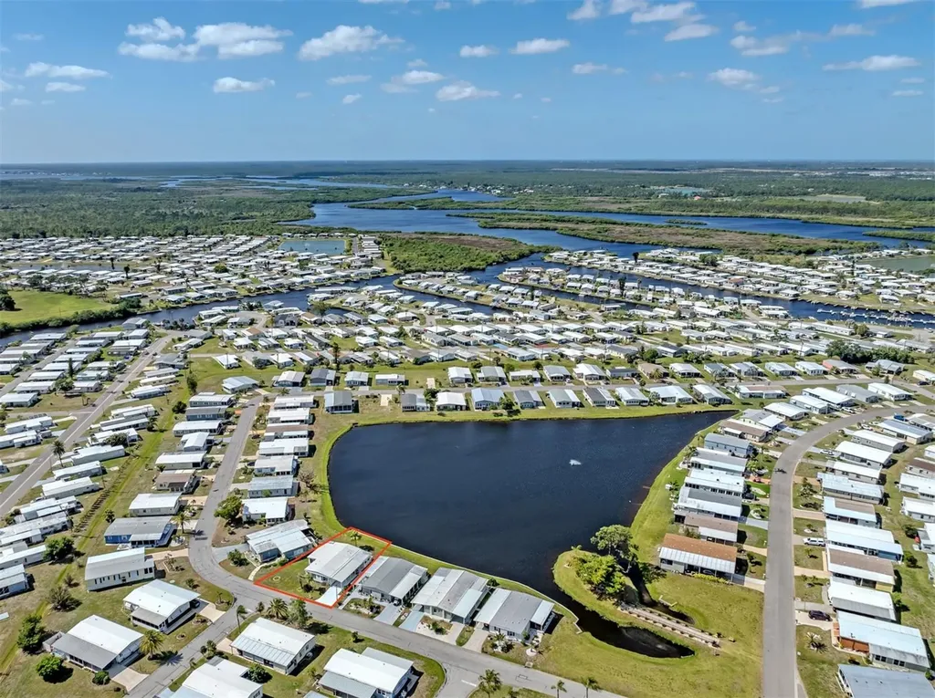 98 Lakeview Drive North Port FL 34287