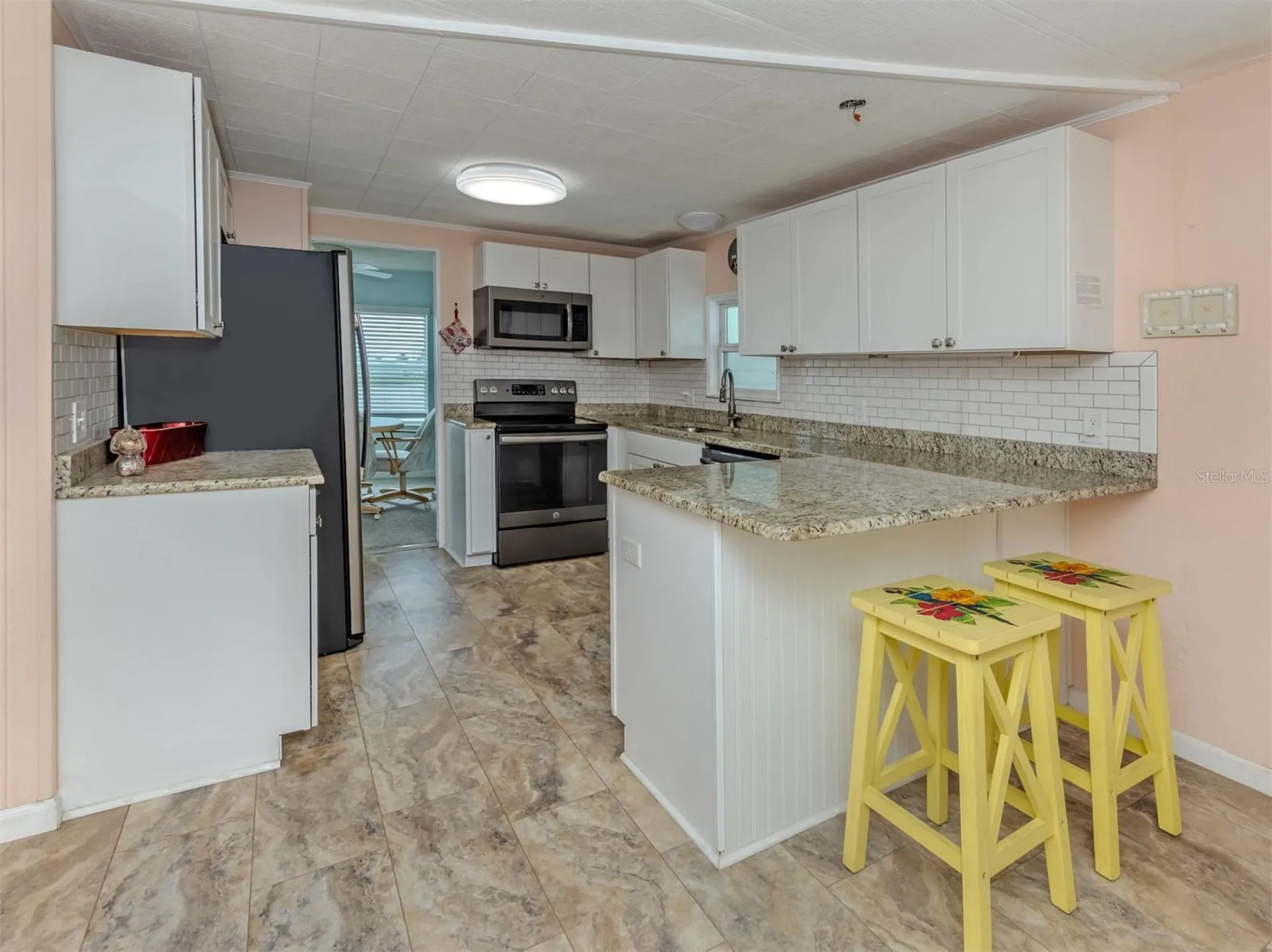 98 Lakeview Drive North Port FL 34287