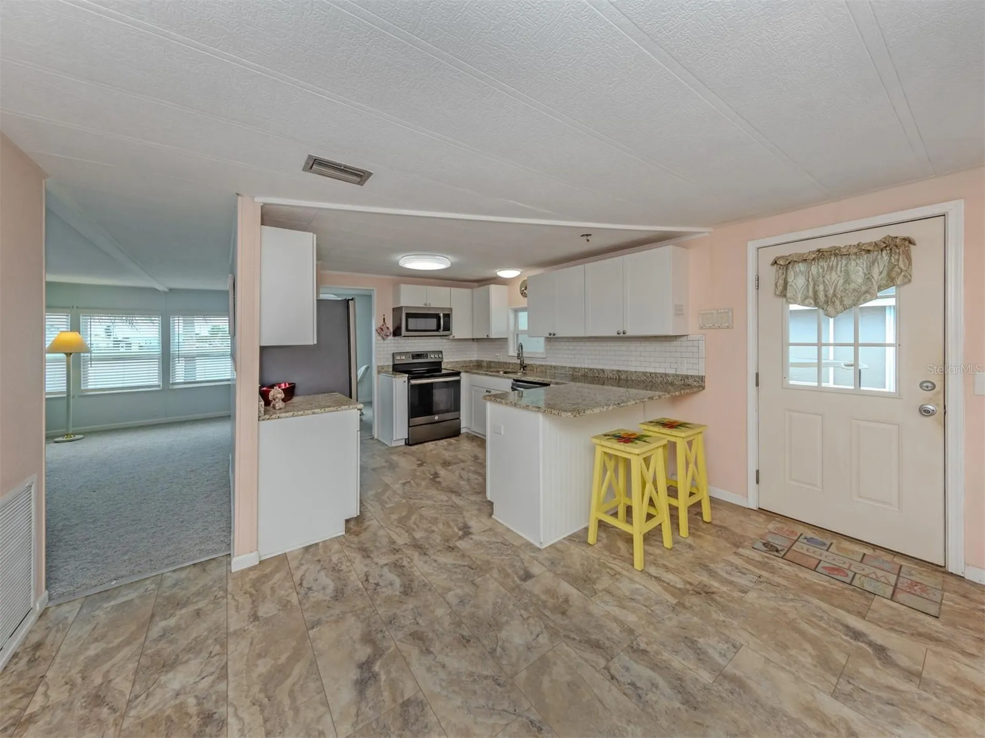 98 Lakeview Drive North Port FL 34287