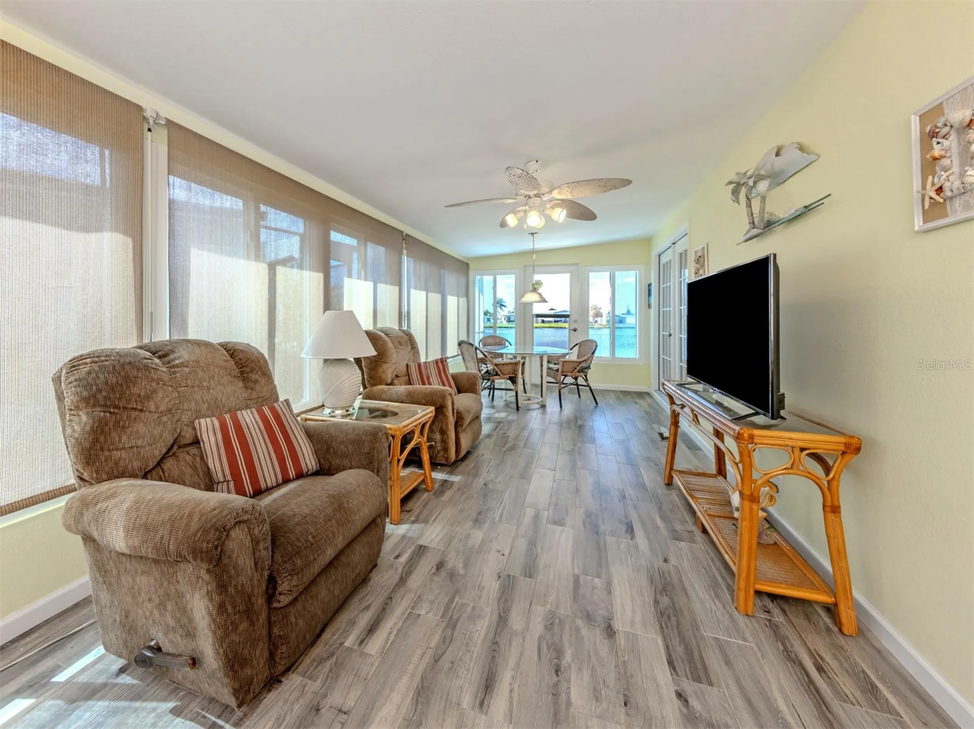 98 Lakeview Drive North Port FL 34287