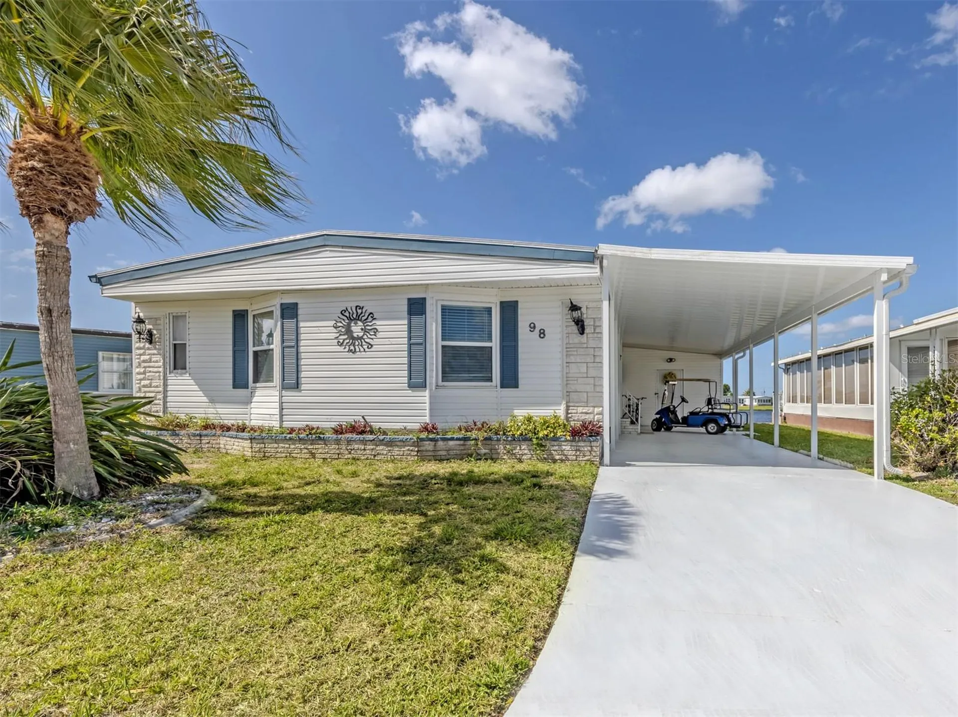 98 Lakeview Drive North Port FL 34287