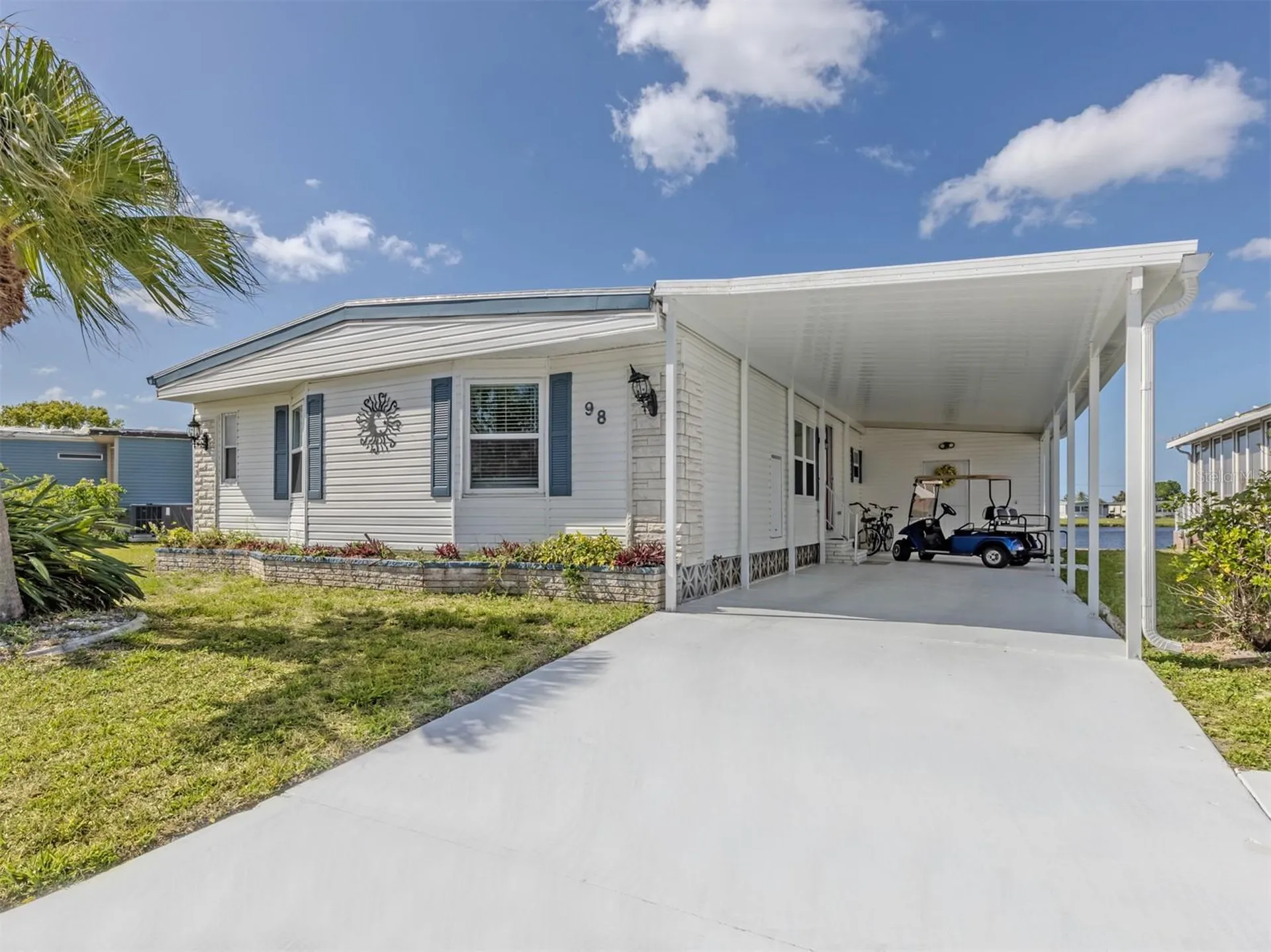 98 Lakeview Drive North Port FL 34287