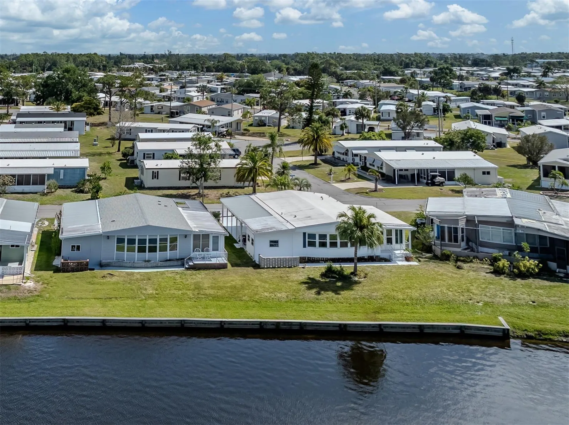 98 Lakeview Drive North Port FL 34287