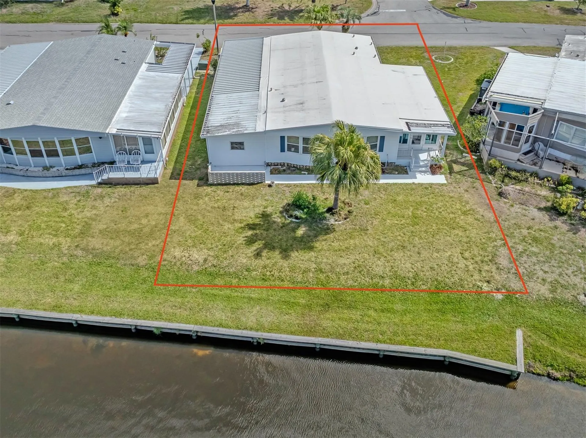 98 Lakeview Drive North Port FL 34287