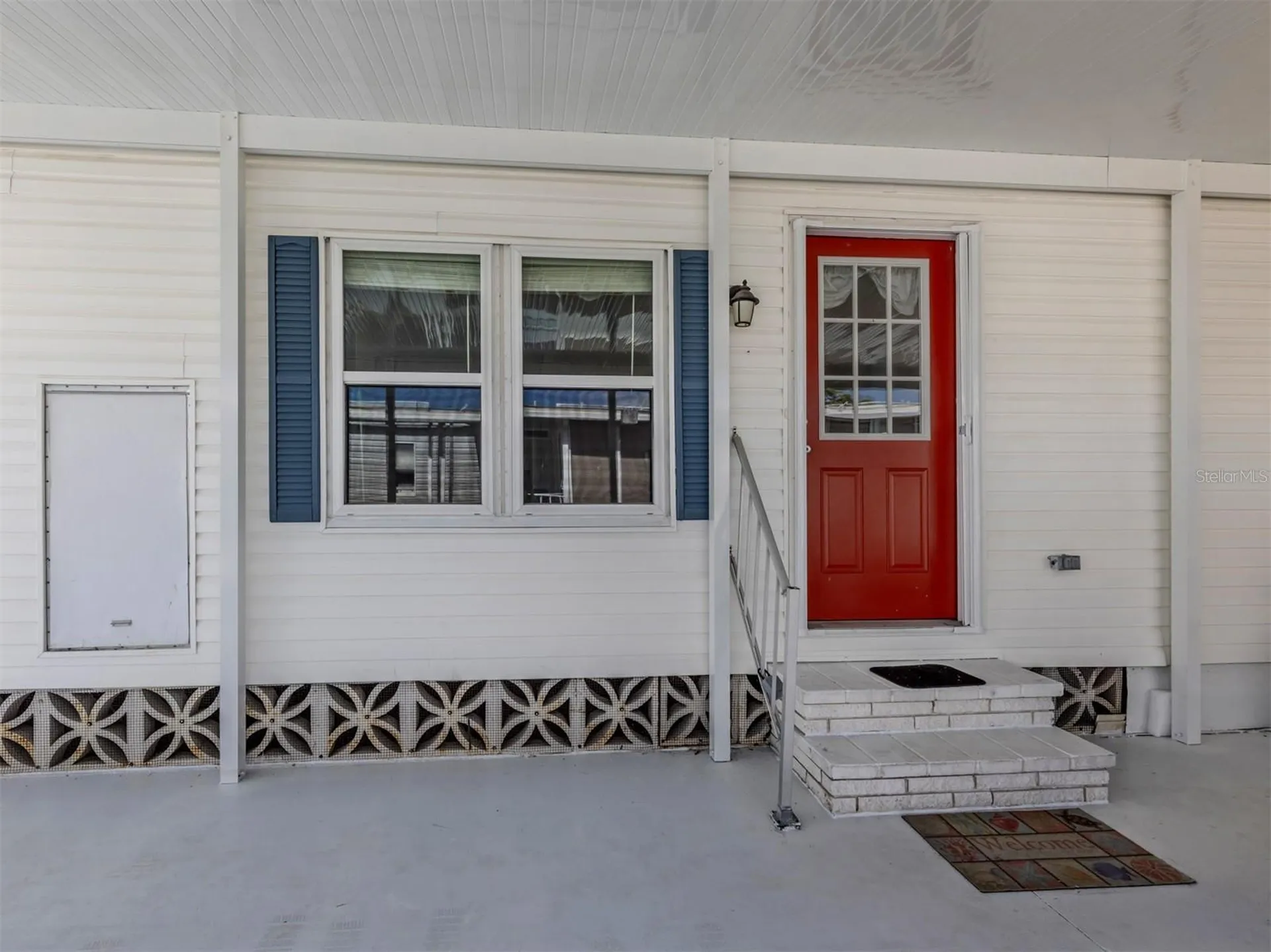98 Lakeview Drive North Port FL 34287