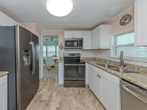 98 Lakeview Drive North Port FL 34287
