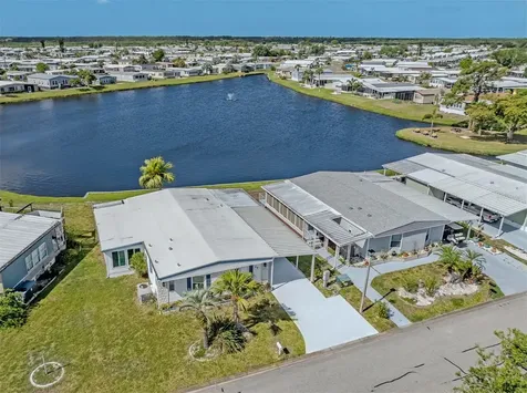 98 Lakeview Drive North Port FL 34287