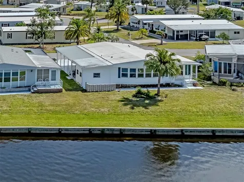 98 Lakeview Drive North Port FL 34287