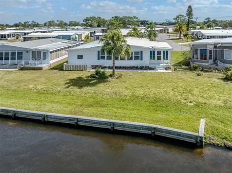 98 Lakeview Drive North Port FL 34287