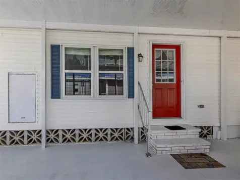 98 Lakeview Drive North Port FL 34287