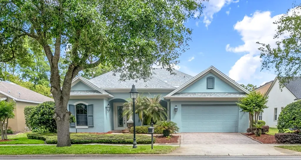 607 Victoria Hills Drive Deland FL 32724