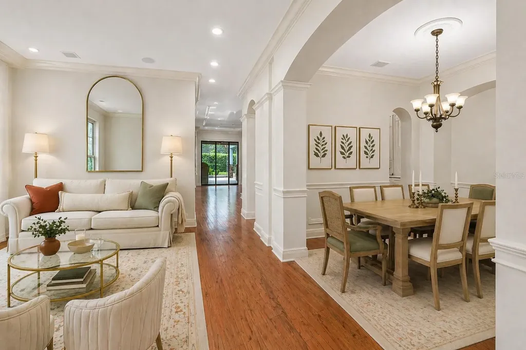 607 Victoria Hills Drive Deland FL 32724