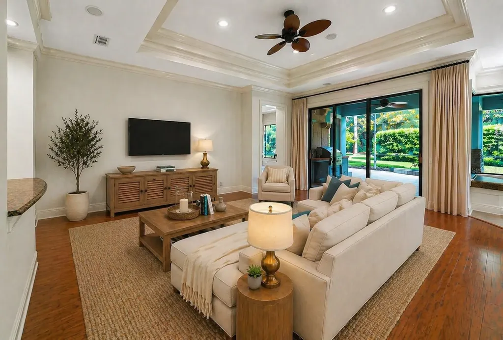 607 Victoria Hills Drive Deland FL 32724