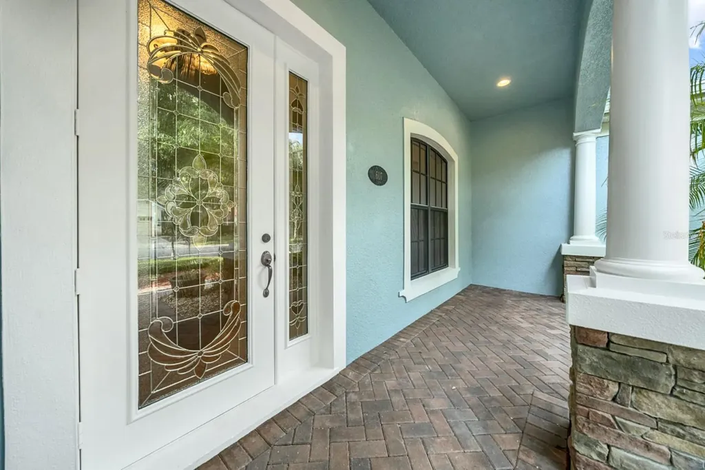 607 Victoria Hills Drive Deland FL 32724