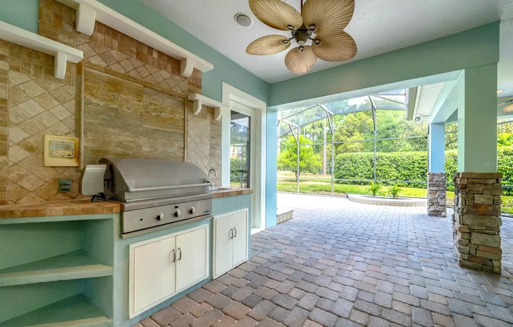 607 Victoria Hills Drive Deland FL 32724
