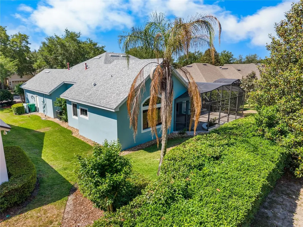 607 Victoria Hills Drive Deland FL 32724