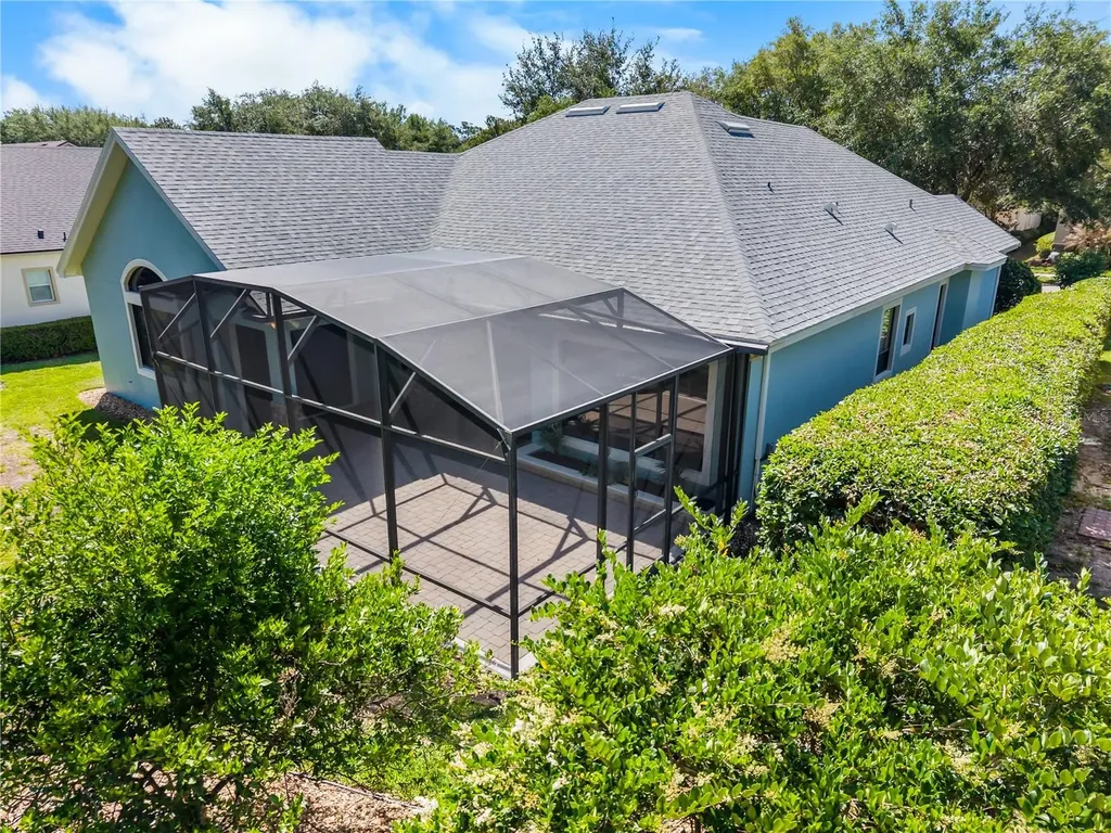 607 Victoria Hills Drive Deland FL 32724