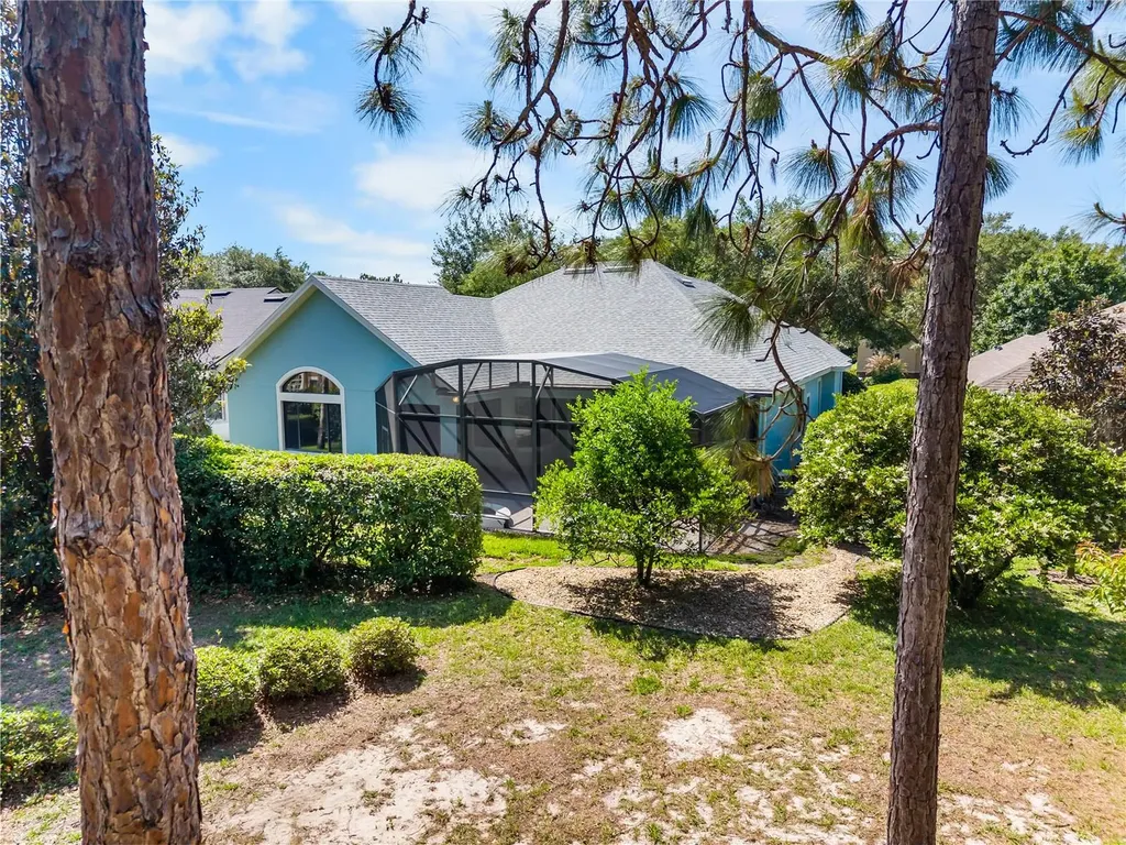 607 Victoria Hills Drive Deland FL 32724