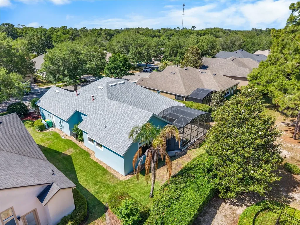 607 Victoria Hills Drive Deland FL 32724