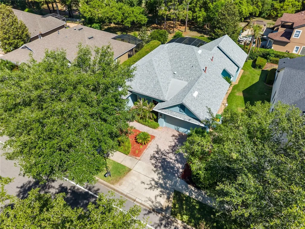 607 Victoria Hills Drive Deland FL 32724