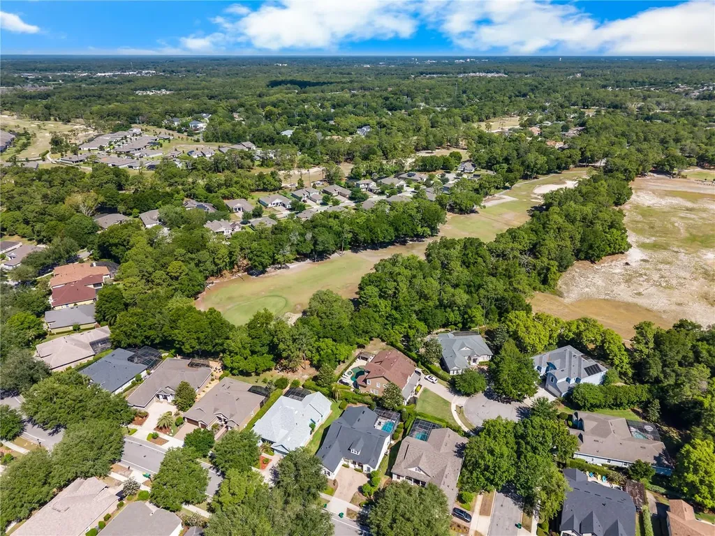 607 Victoria Hills Drive Deland FL 32724