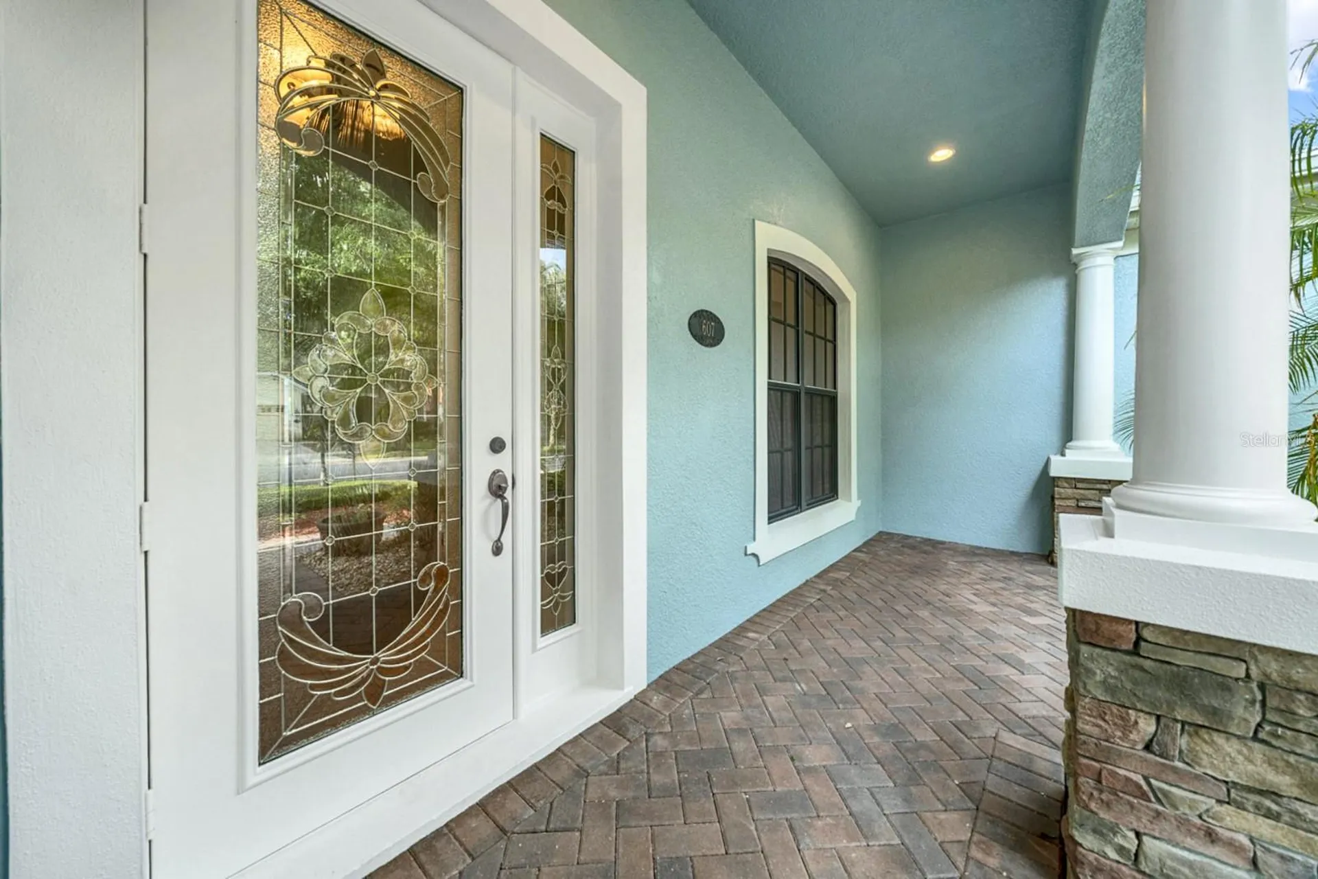 607 Victoria Hills Drive Deland FL 32724