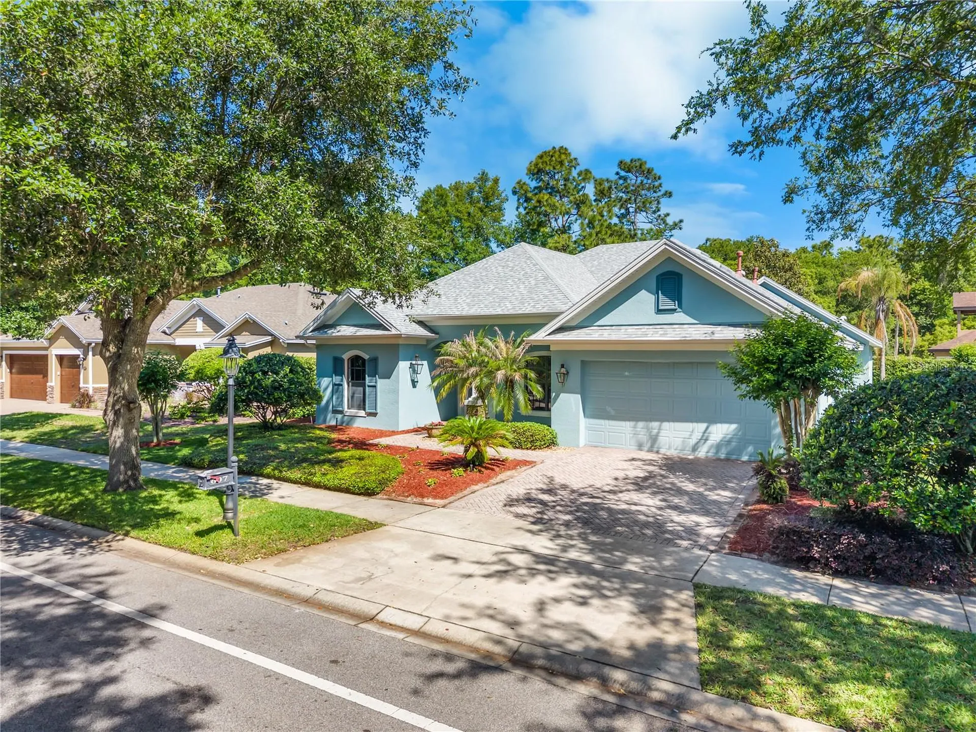 607 Victoria Hills Drive Deland FL 32724