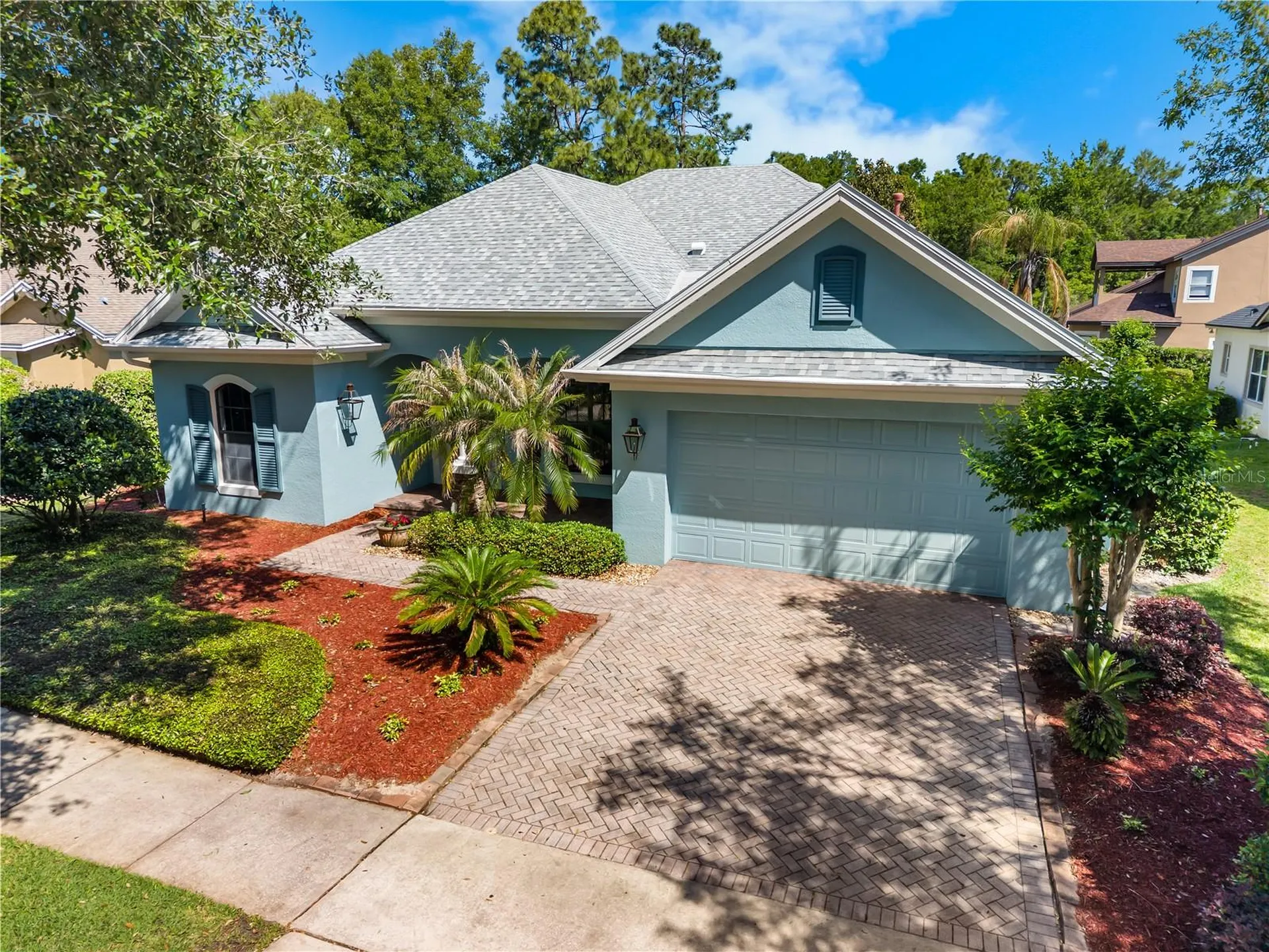 607 Victoria Hills Drive Deland FL 32724