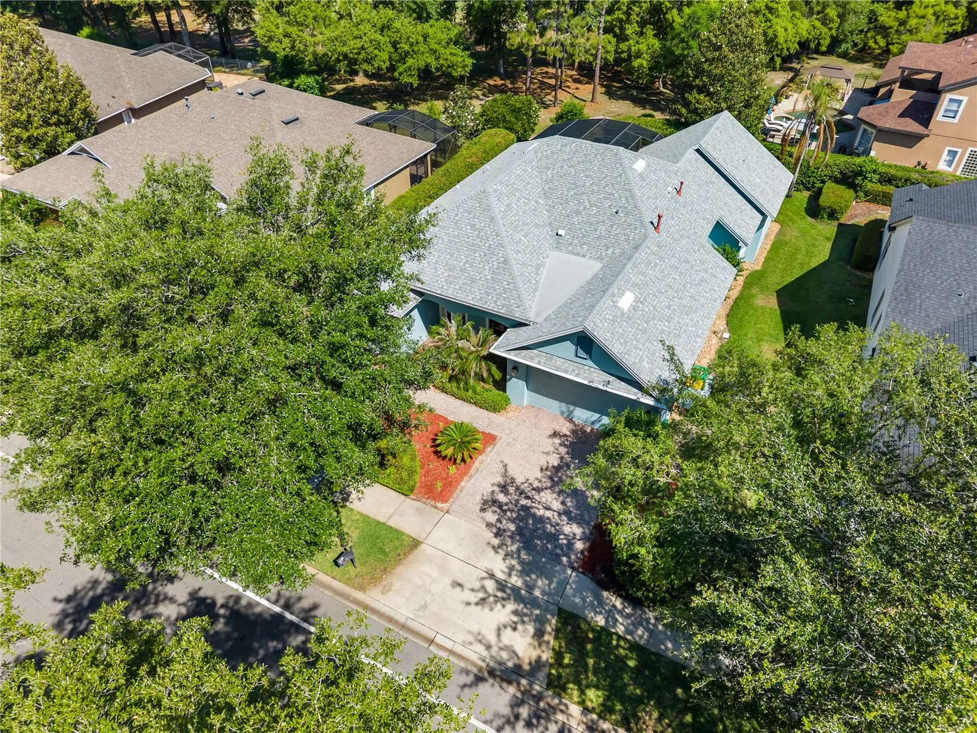 607 Victoria Hills Drive Deland FL 32724