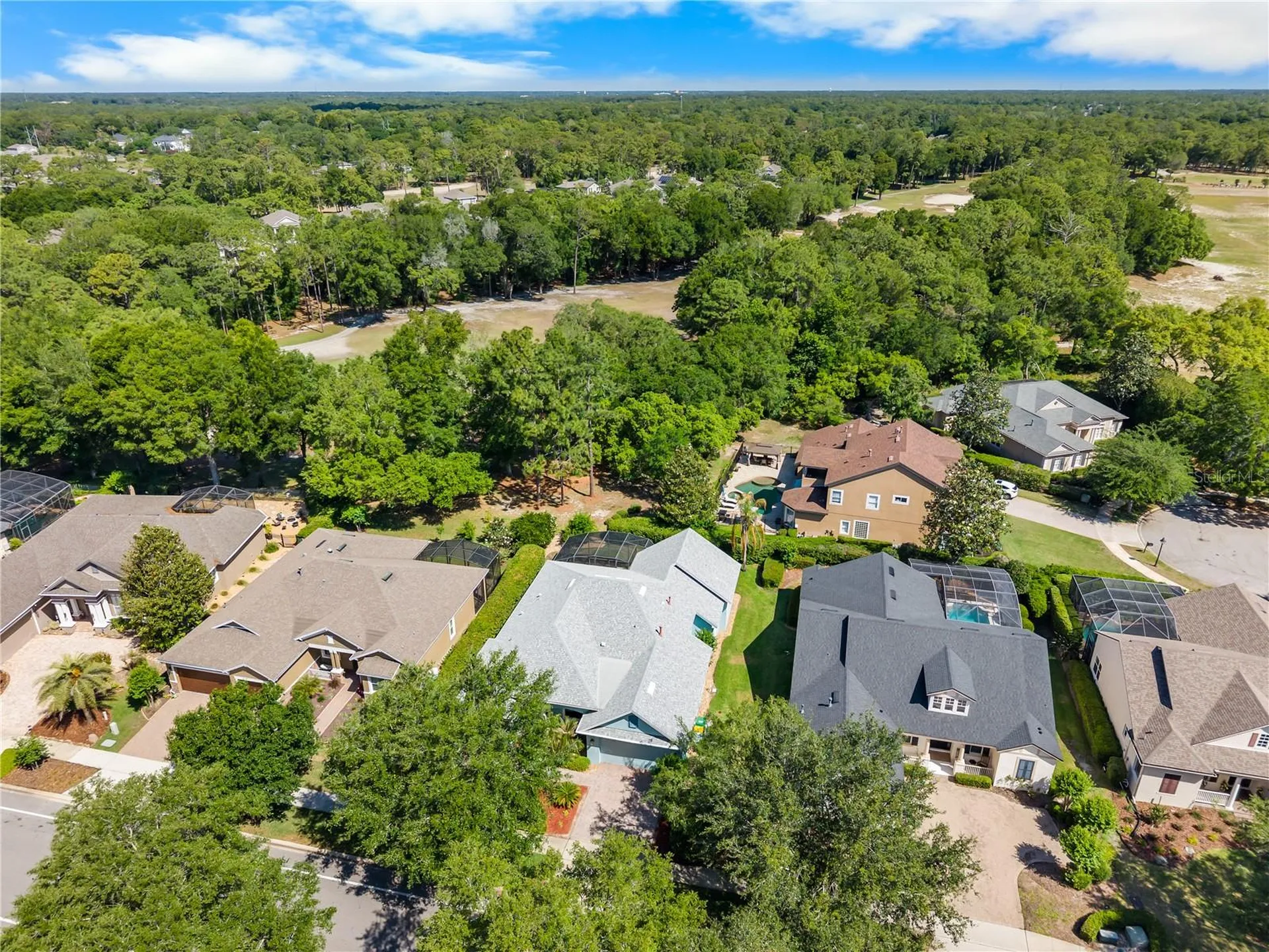 607 Victoria Hills Drive Deland FL 32724
