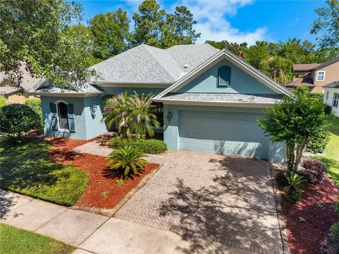 607 Victoria Hills Drive Deland FL 32724