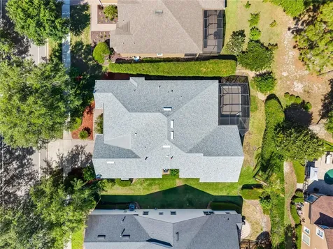 607 Victoria Hills Drive Deland FL 32724