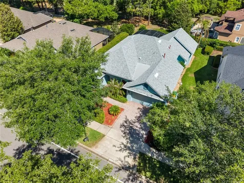607 Victoria Hills Drive Deland FL 32724