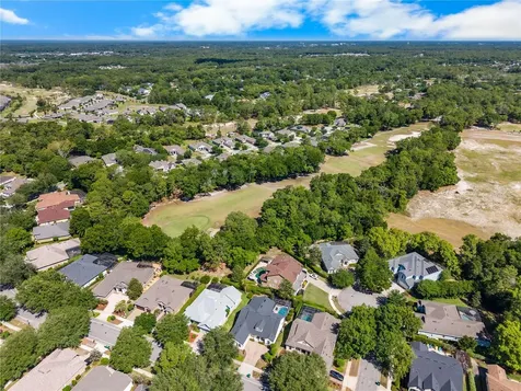 607 Victoria Hills Drive Deland FL 32724