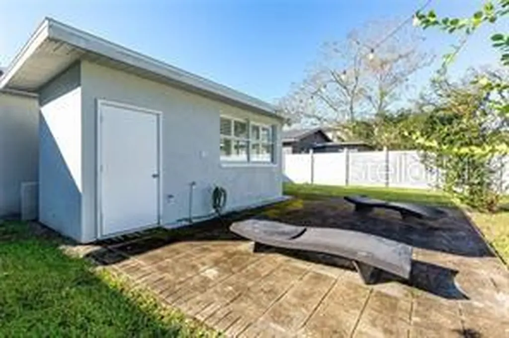 1571 Magnolia Avenue Winter Park FL 32789